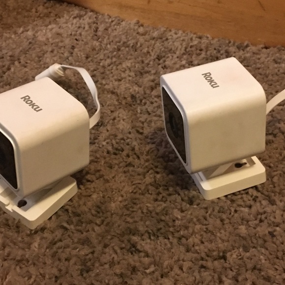 Inside Roku cameras - Picture 3 of 4